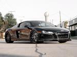 Audi R8 by Prior Design 2010 года